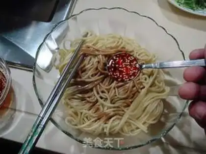 Make step 5