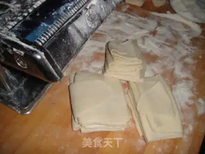 Make step 7