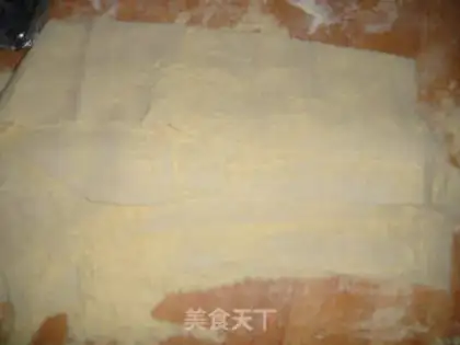 Make step 8