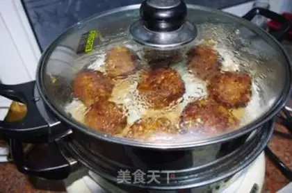 Make step 4