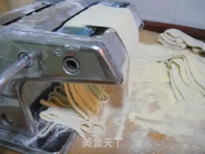 Make step 9