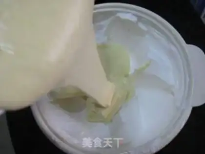 Make step 10