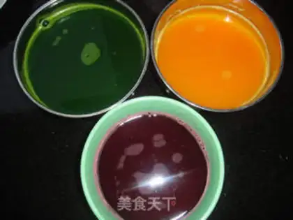 Make step 2