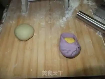 Make step 1