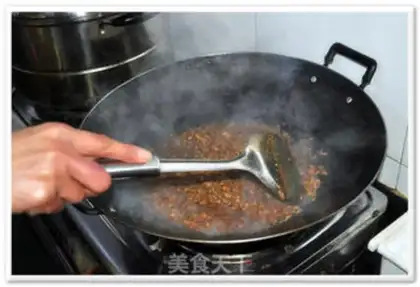 Make step 20