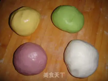 Make step 3