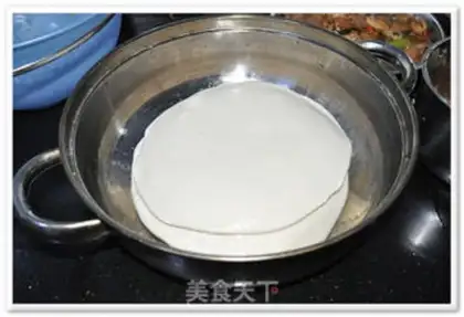 Make step 21