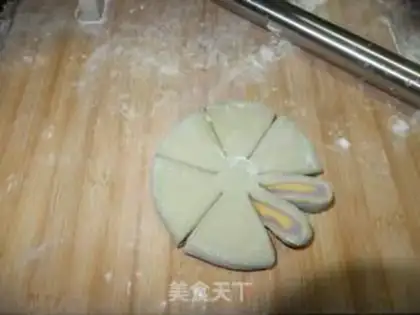 Make step 2