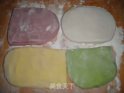 Make step 4