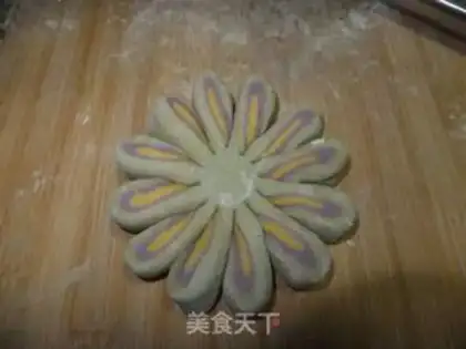 Make step 3