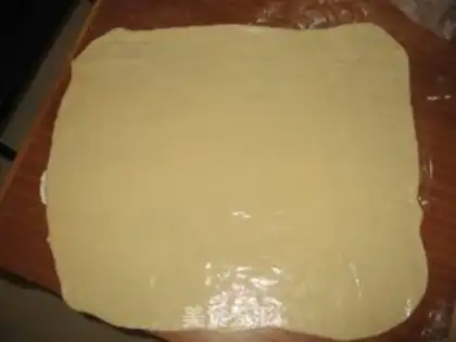 Make step 3