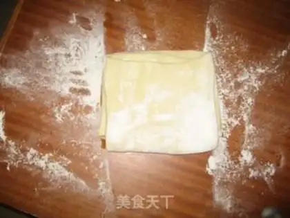 Make step 4
