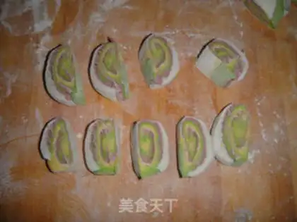 Make step 6