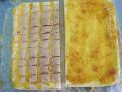 Make step 16