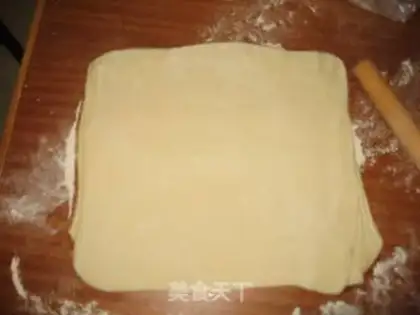 Make step 5