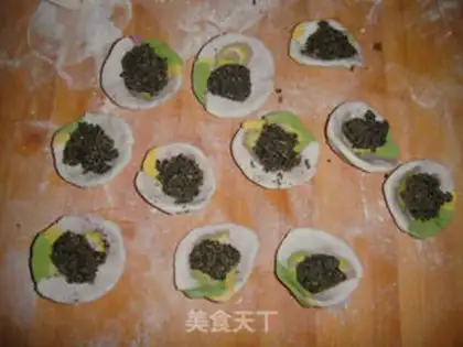 Make step 7