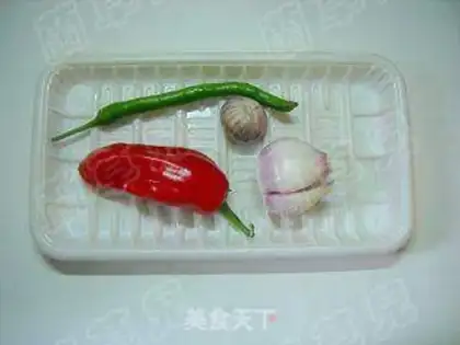 Make step 1