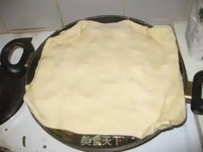 Make step 6