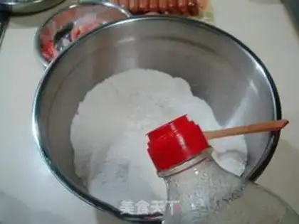 Make step 1