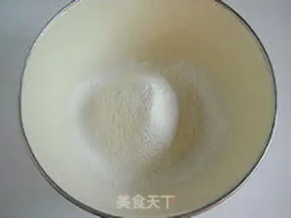 Make step 1