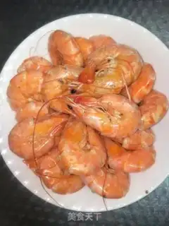 Make Shrimp step 4
