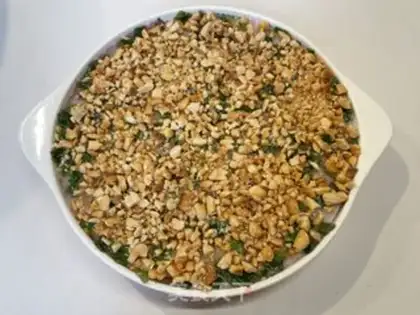 Make Tacocake step 10
