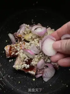 Make Skinny ribs step 9