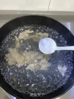 Make Soup step 2