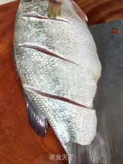 Make Vacuate herring step 1