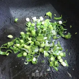 Make Scrambled eggs step 4