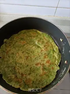 Make Spicy eggcake step 8