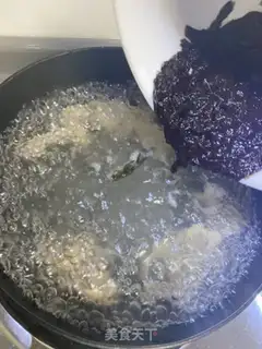Make Soup step 3