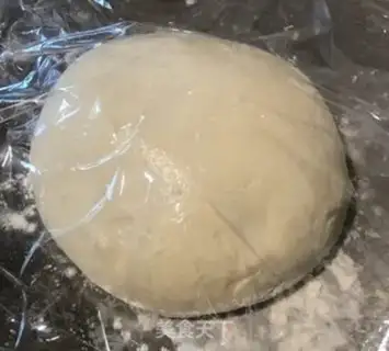 Make Springcake step 2