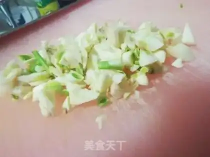 Make Coca-Face Eggs step 3