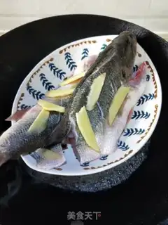 Make Vacuate herring step 3