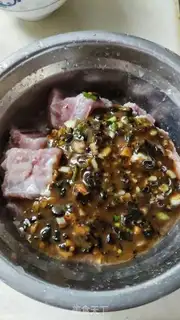 Make Steam ribs step 7