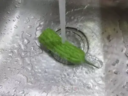Make Holy fruit step 2