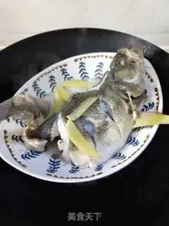 Make Vacuate herring step 4