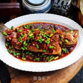 Make Spicy bass step 9