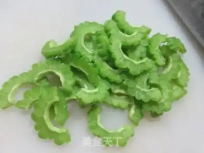 Make Holy fruit step 3