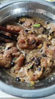 Make Steam ribs step 8