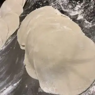 Make Springcake step 5