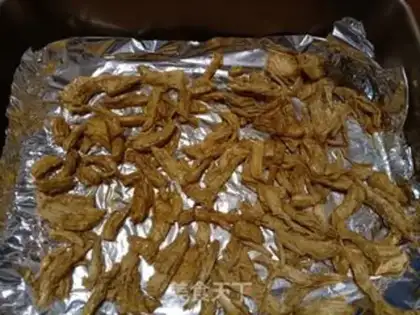Make Roasted chicken gravy step 3