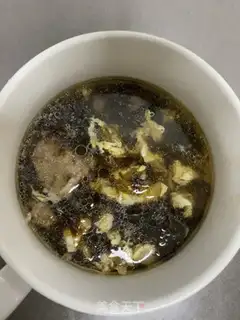Make Soup step 7