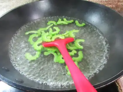 Make Holy fruit step 4