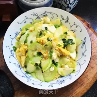 Make Scrambled eggs step 8