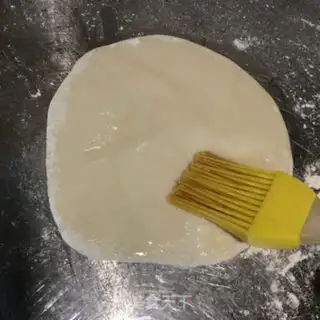 Make Springcake step 6