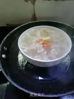Make Party broccoli soup step 3
