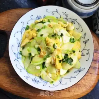 Make Scrambled eggs step 9