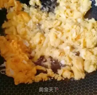 Make The egg bun step 9